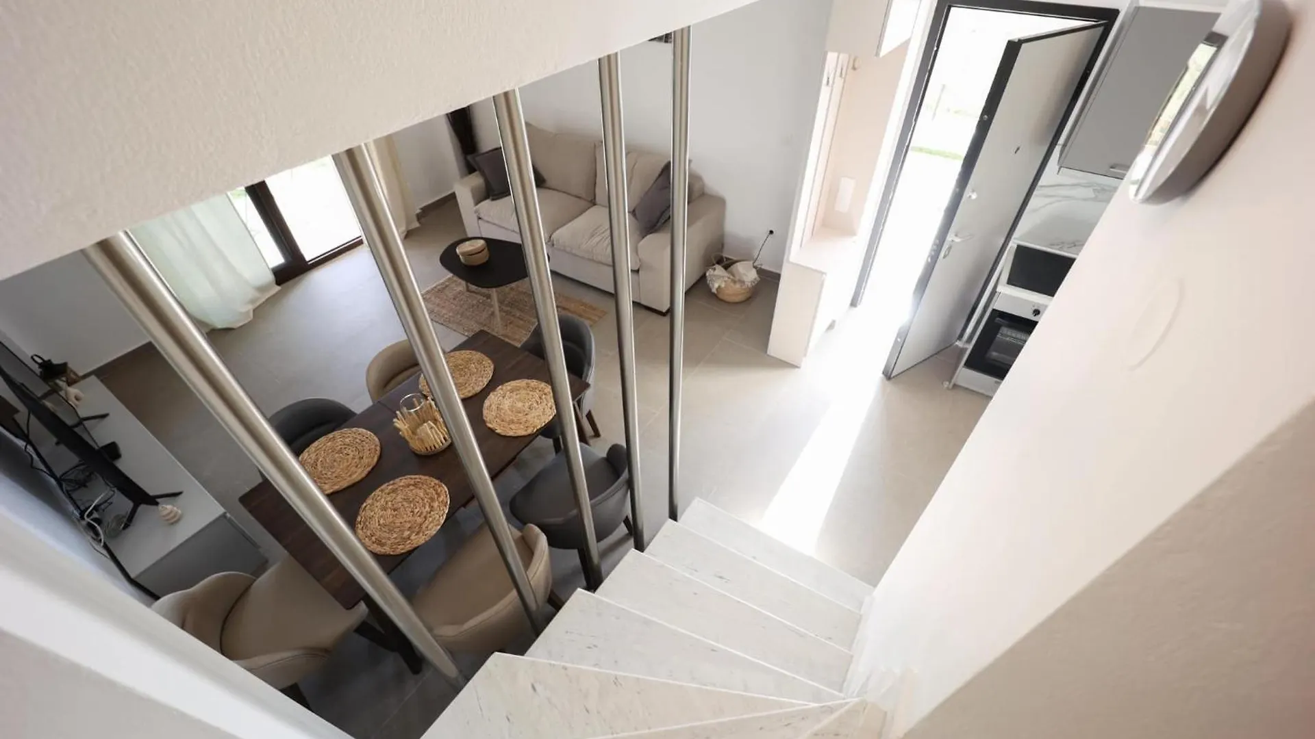 Kiki Villas Nikiti   Nikiti (Sithonia)