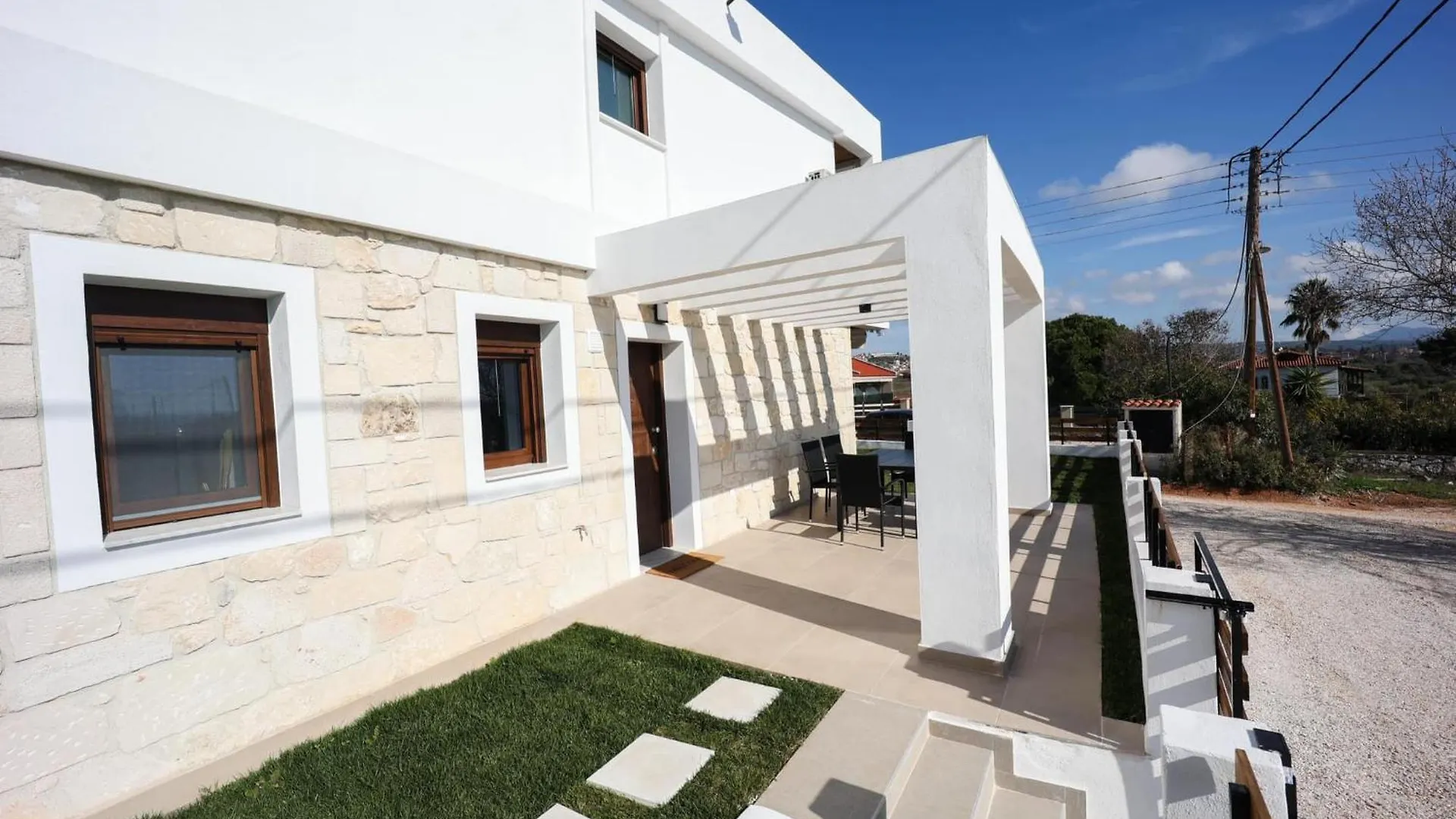 Kiki Villas Nikiti   Nikiti (Sithonia)