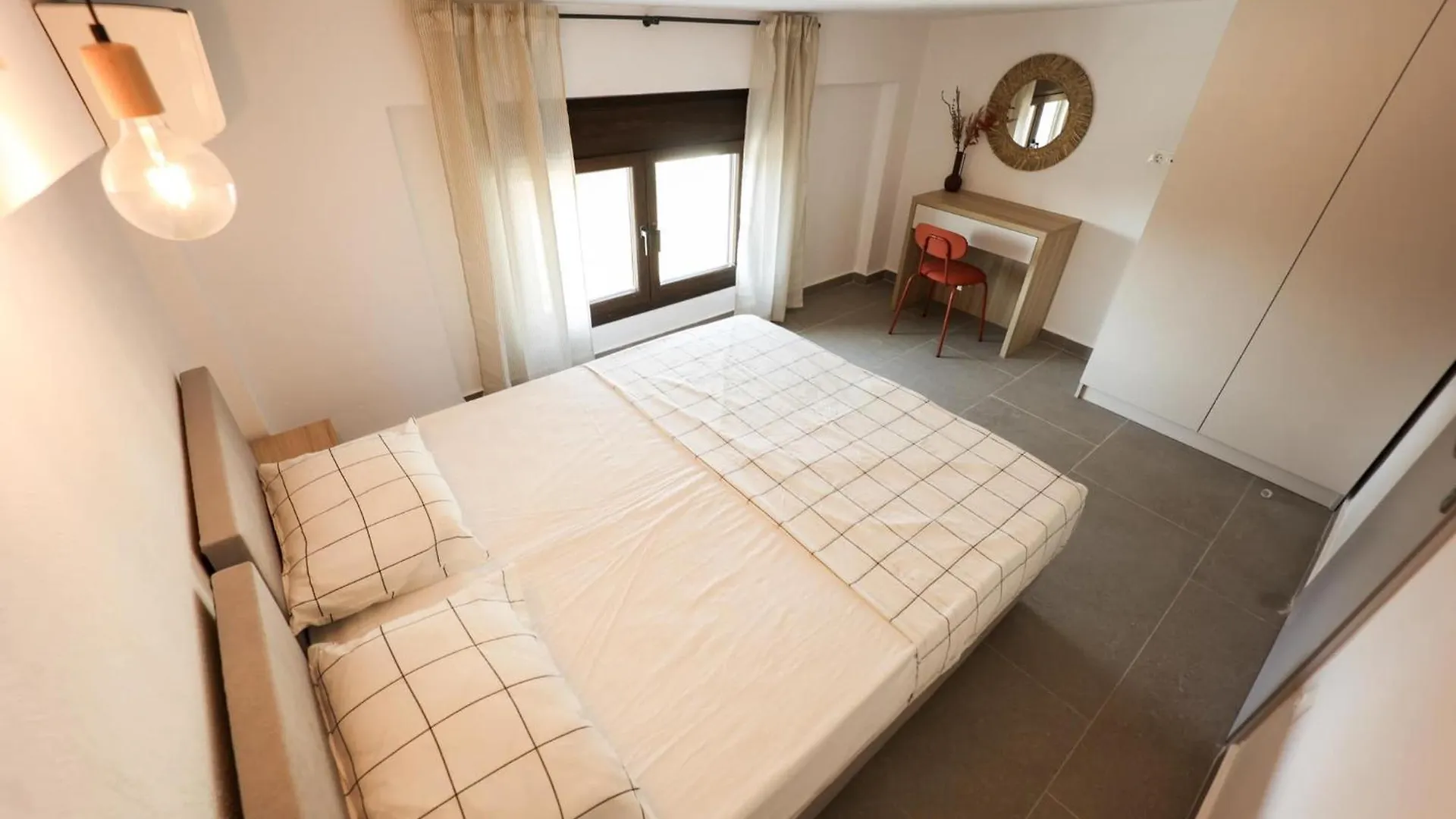Kiki Villas Nikiti