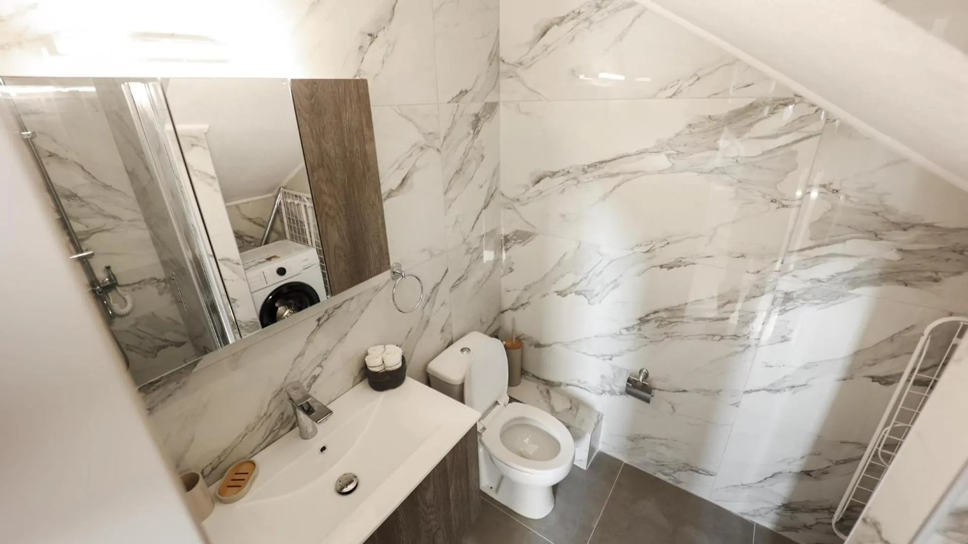 Kiki Villas Nikiti