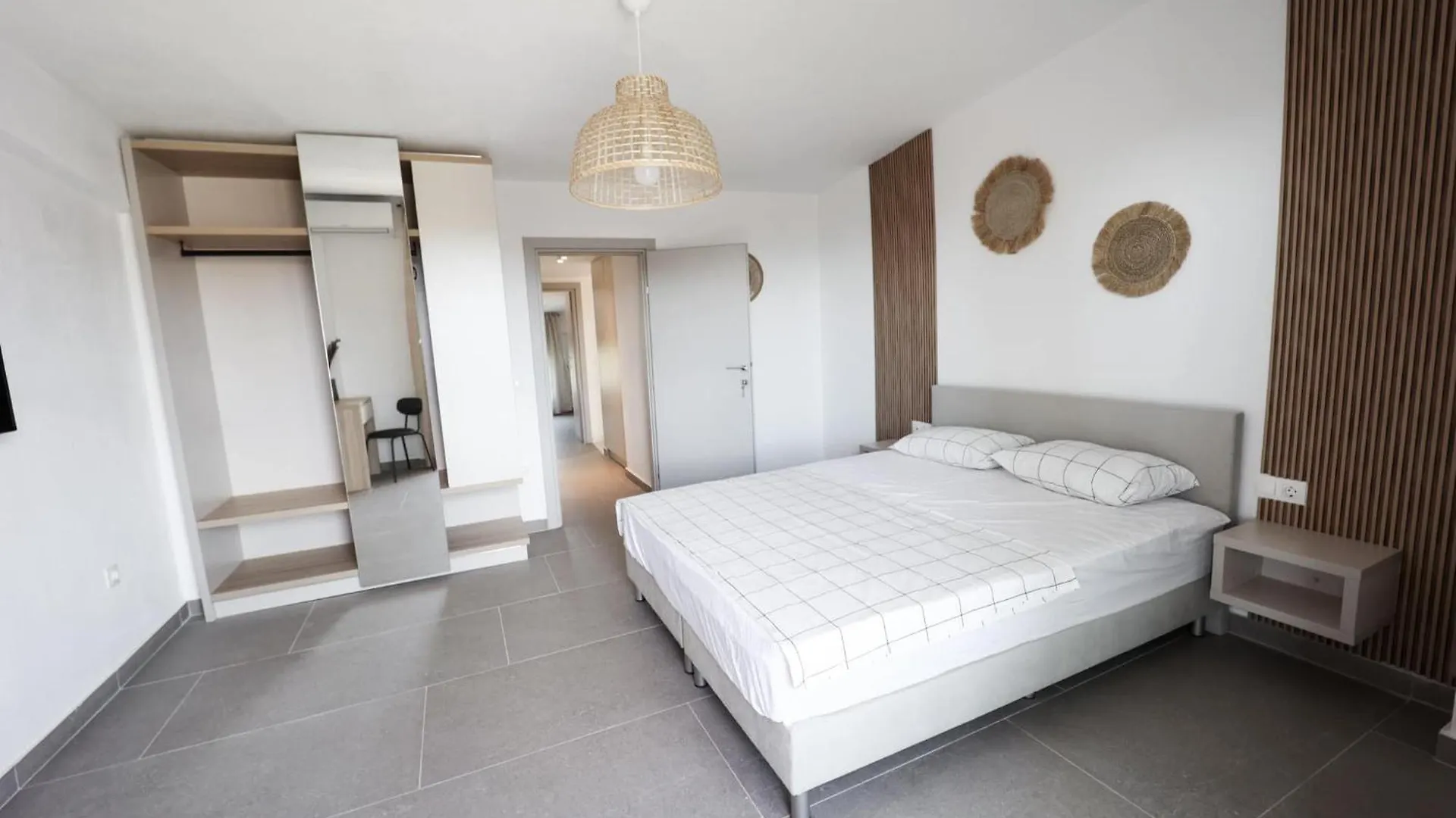 Kiki Villas Nikiti