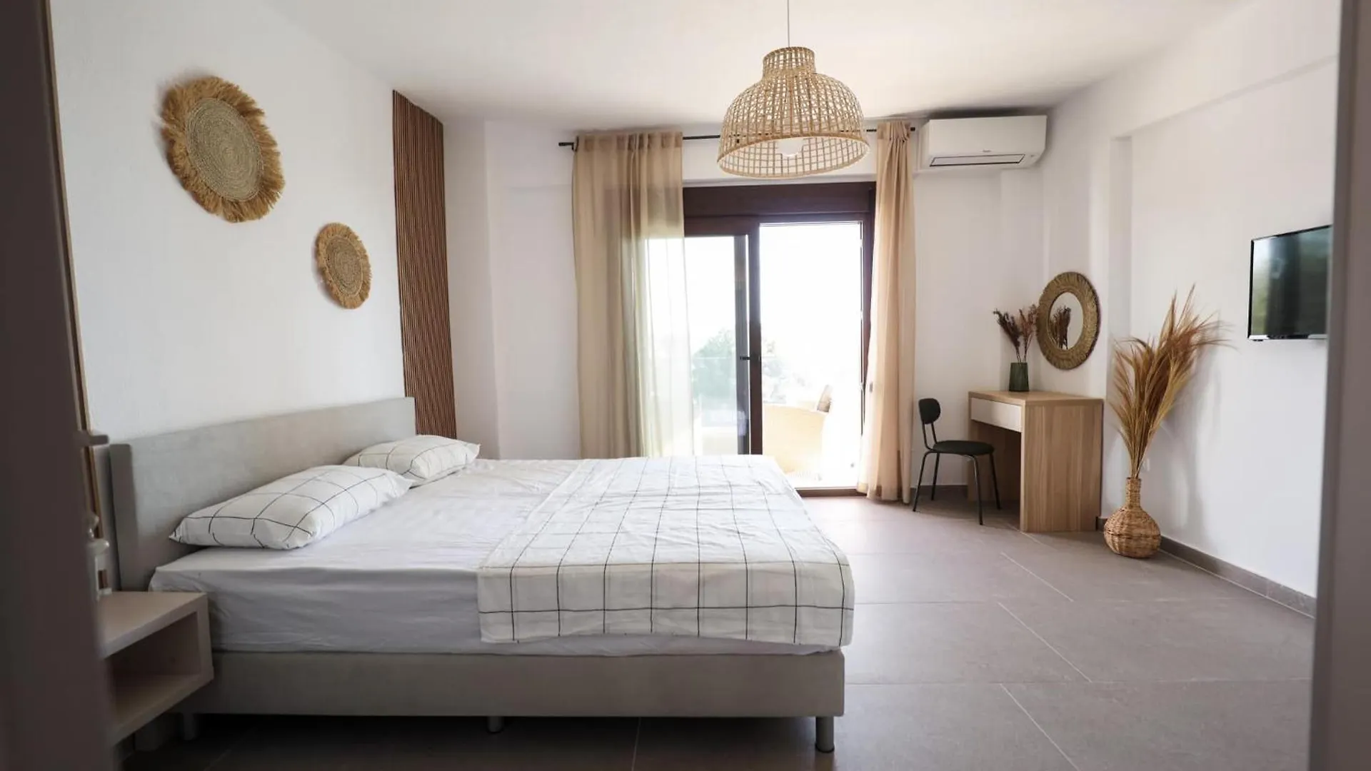 Kiki Villas Nikiti